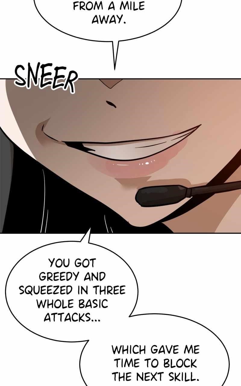 Double Click (PARK Soo-bong) Chapter 150 - Page 53 in English