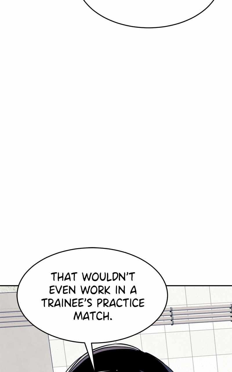 Double Click (PARK Soo-bong) Chapter 150 - Page 54 in English