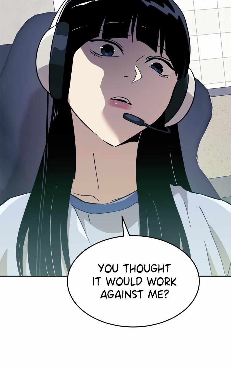 Double Click (PARK Soo-bong) Chapter 150 - Page 55 in English