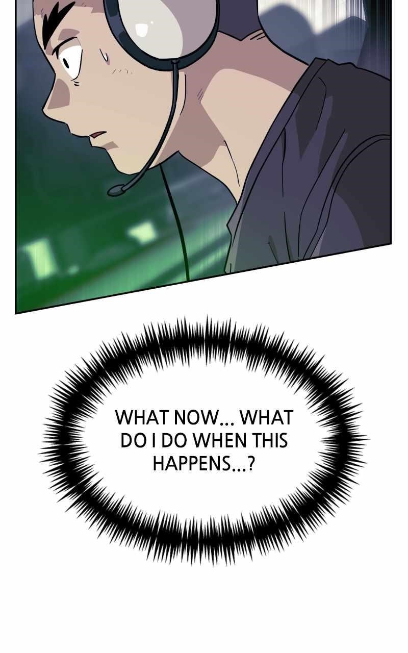 Double Click (PARK Soo-bong) Chapter 150 - Page 58 in English