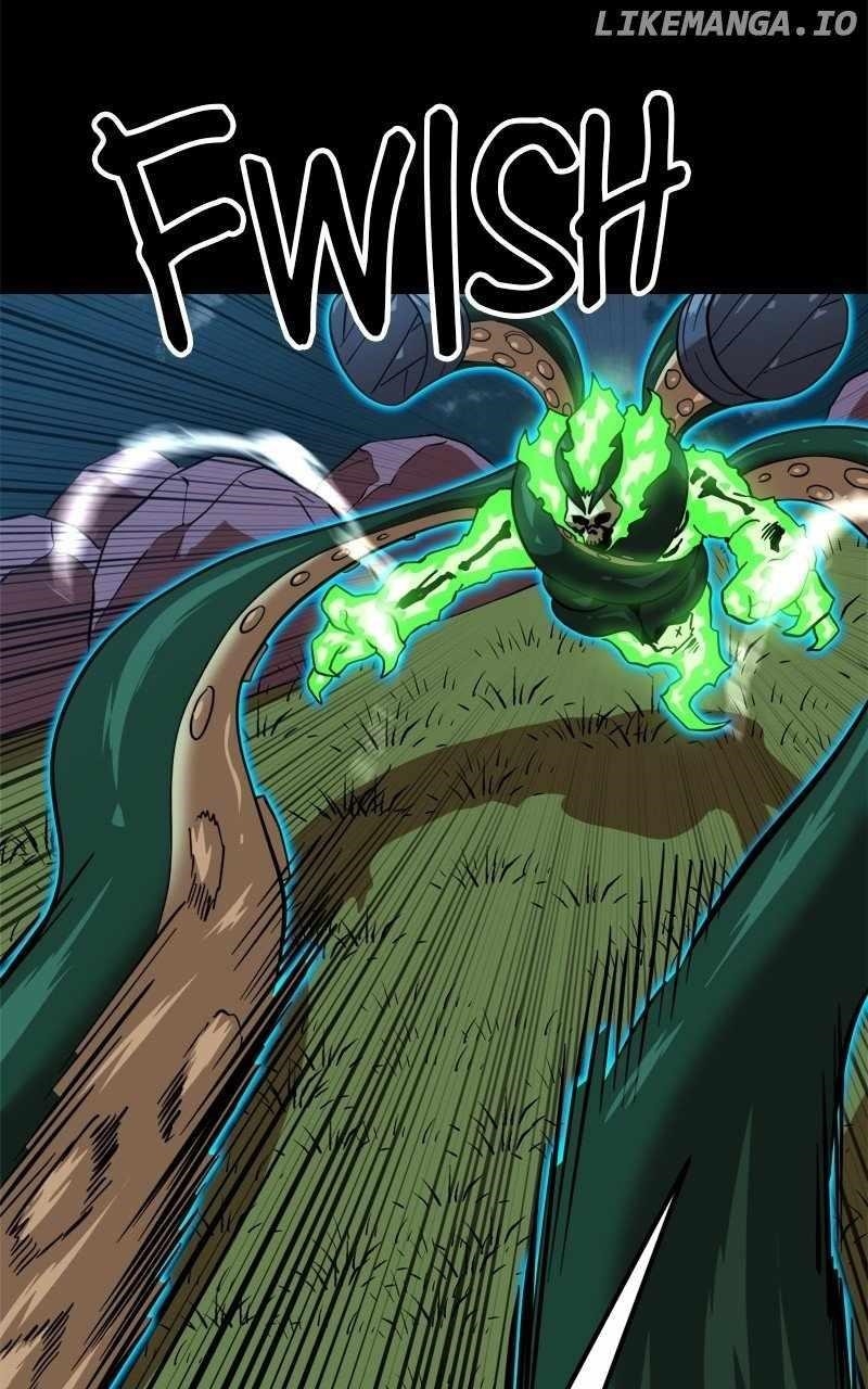 Double Click (PARK Soo-bong) Chapter 151 - Page 100 in English