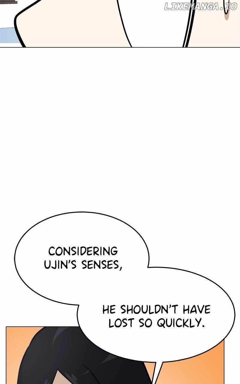 Double Click (PARK Soo-bong) Chapter 151 - Page 123 in English