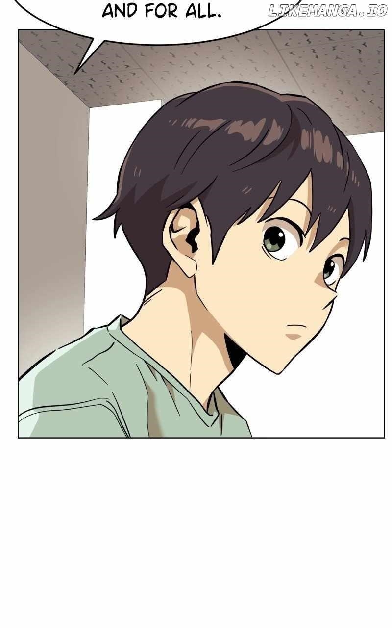 Double Click (PARK Soo-bong) Chapter 151 - Page 13 in English