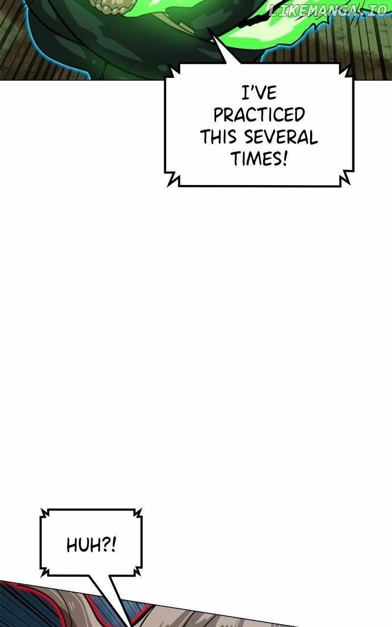 Double Click (PARK Soo-bong) Chapter 151 - Page 139 in English