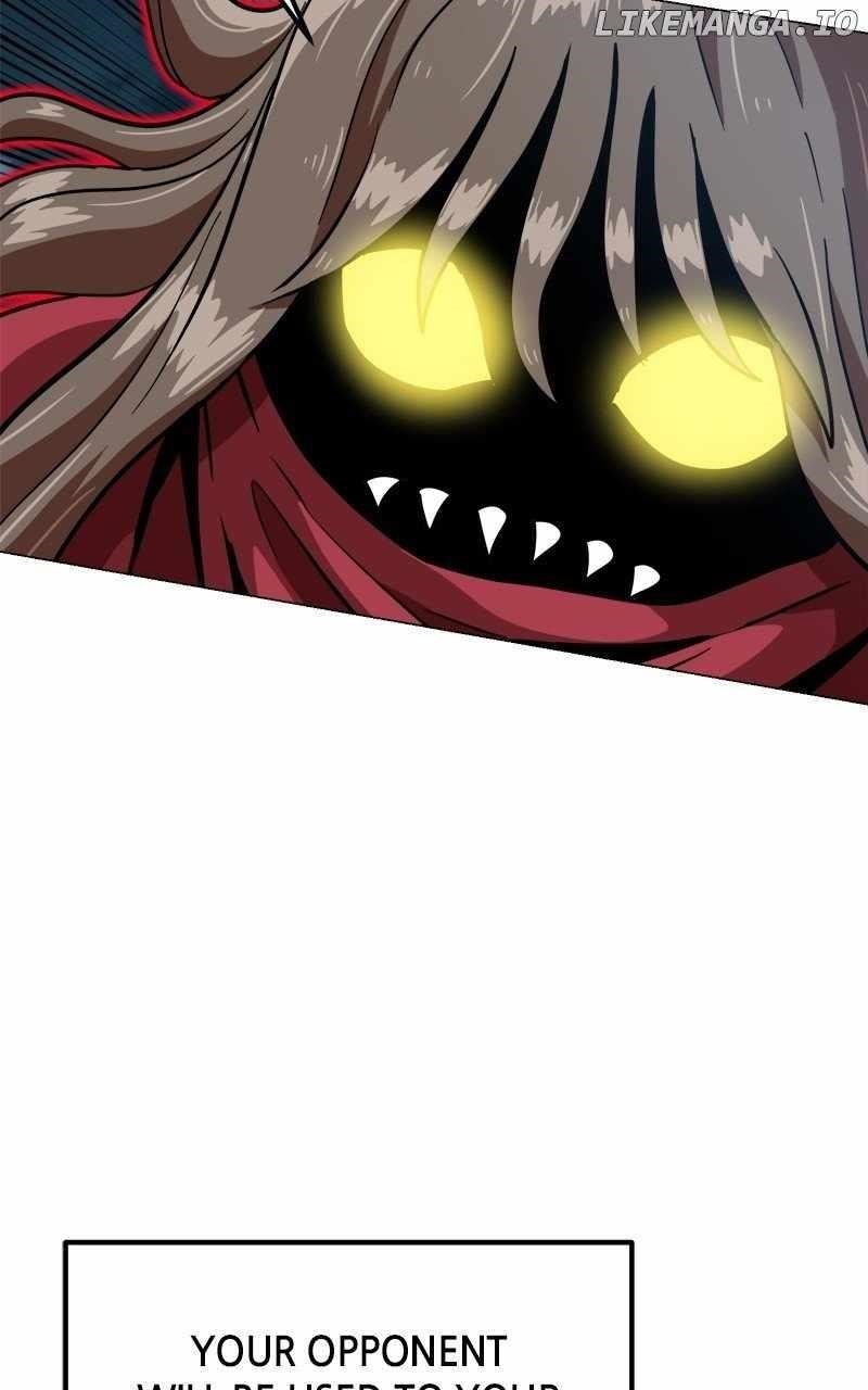 Double Click (PARK Soo-bong) Chapter 151 - Page 140 in English
