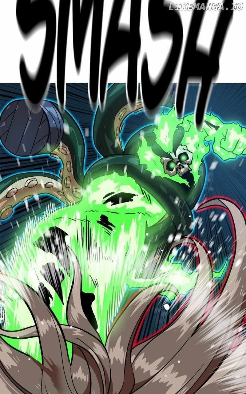 Double Click (PARK Soo-bong) Chapter 151 - Page 146 in English