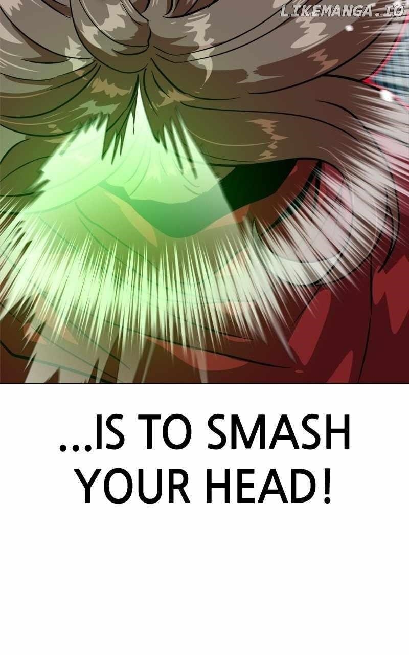Double Click (PARK Soo-bong) Chapter 151 - Page 147 in English