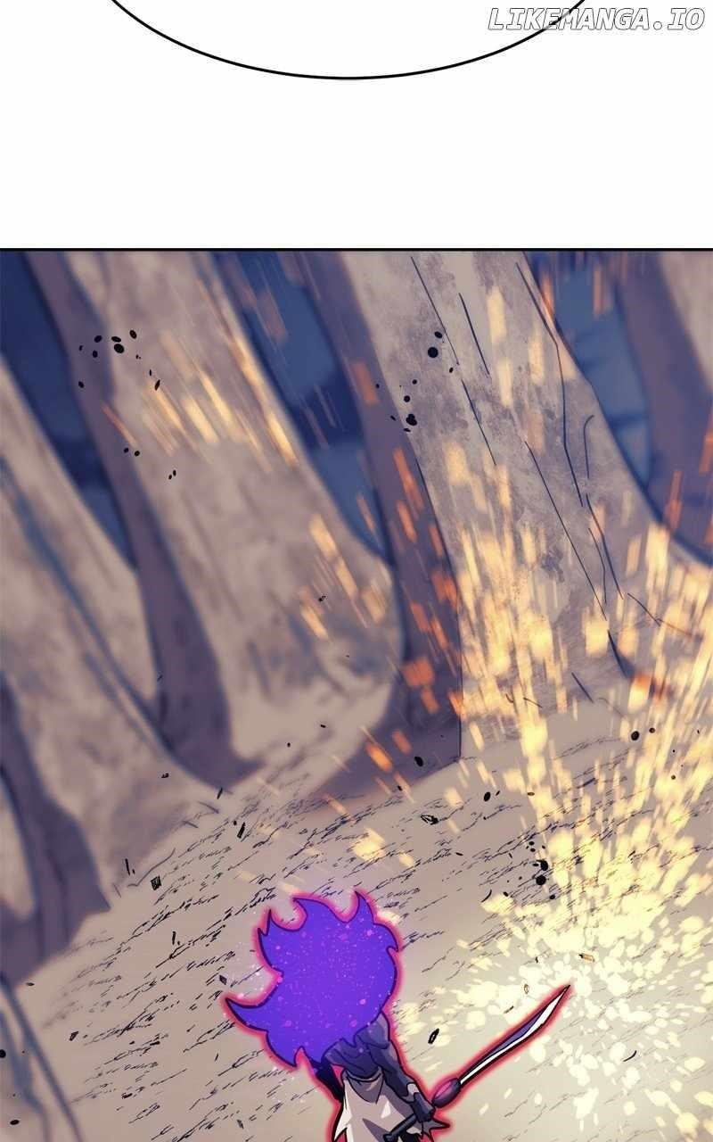 Double Click (PARK Soo-bong) Chapter 151 - Page 22 in English