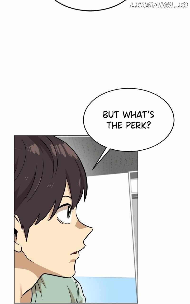 Double Click (PARK Soo-bong) Chapter 151 - Page 5 in English