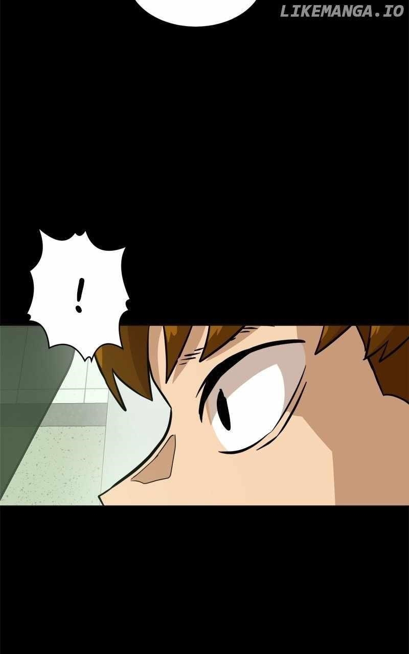 Double Click (PARK Soo-bong) Chapter 151 - Page 50 in English