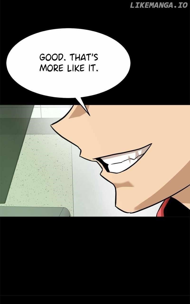 Double Click (PARK Soo-bong) Chapter 151 - Page 51 in English