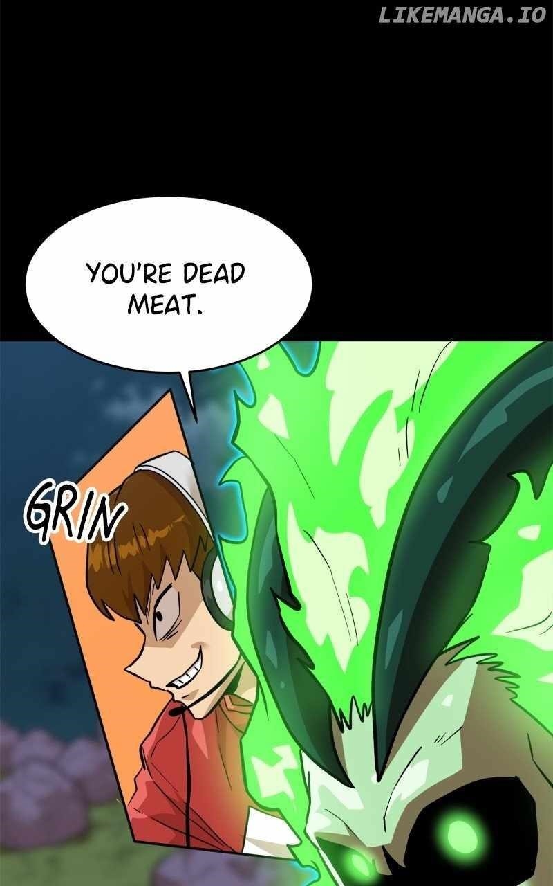 Double Click (PARK Soo-bong) Chapter 151 - Page 53 in English