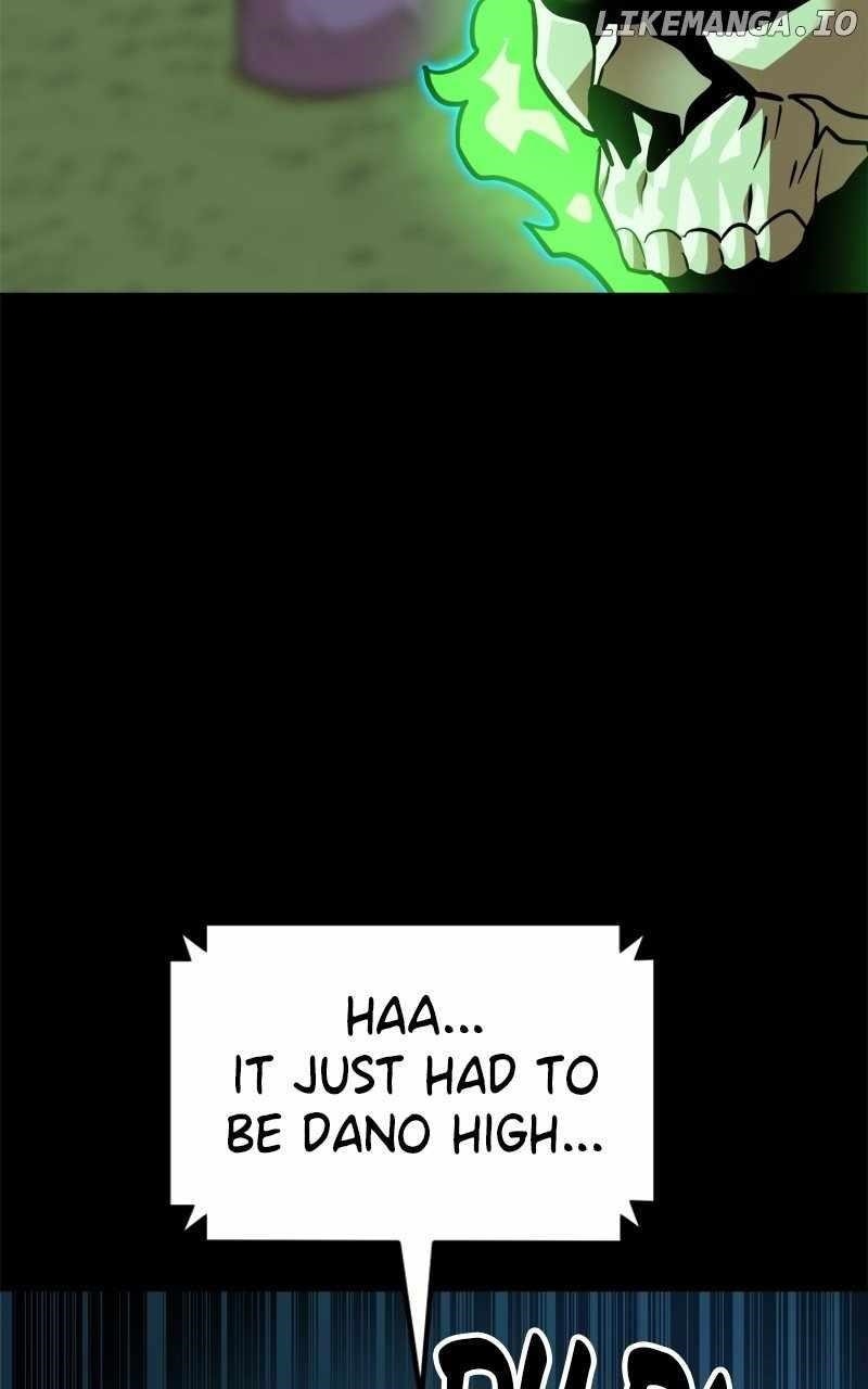 Double Click (PARK Soo-bong) Chapter 151 - Page 54 in English