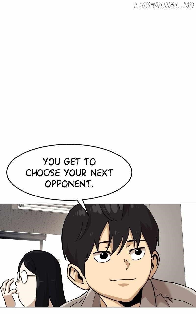 Double Click (PARK Soo-bong) Chapter 151 - Page 6 in English