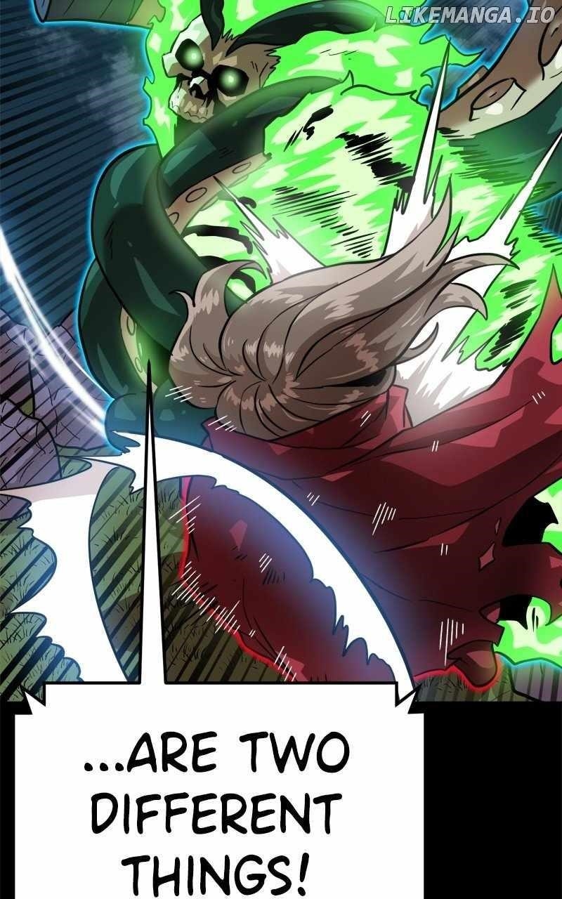 Double Click (PARK Soo-bong) Chapter 151 - Page 69 in English