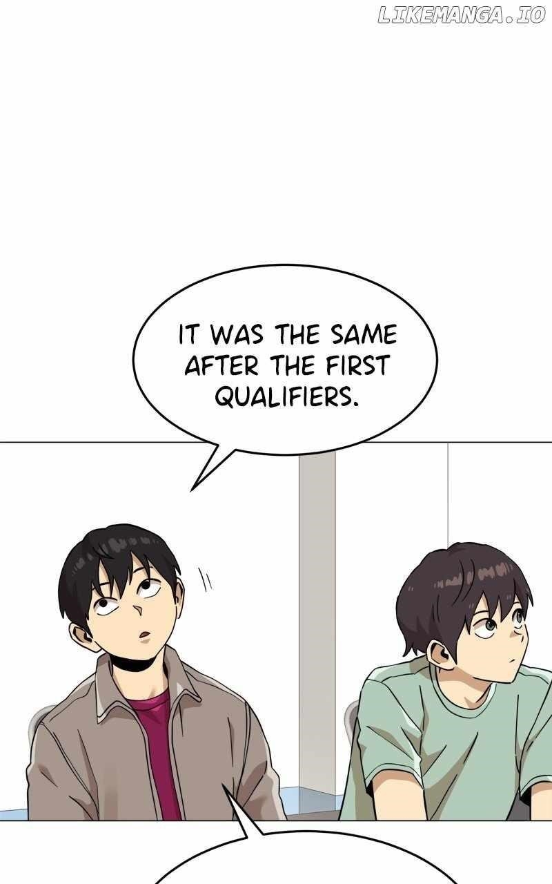Double Click (PARK Soo-bong) Chapter 151 - Page 7 in English