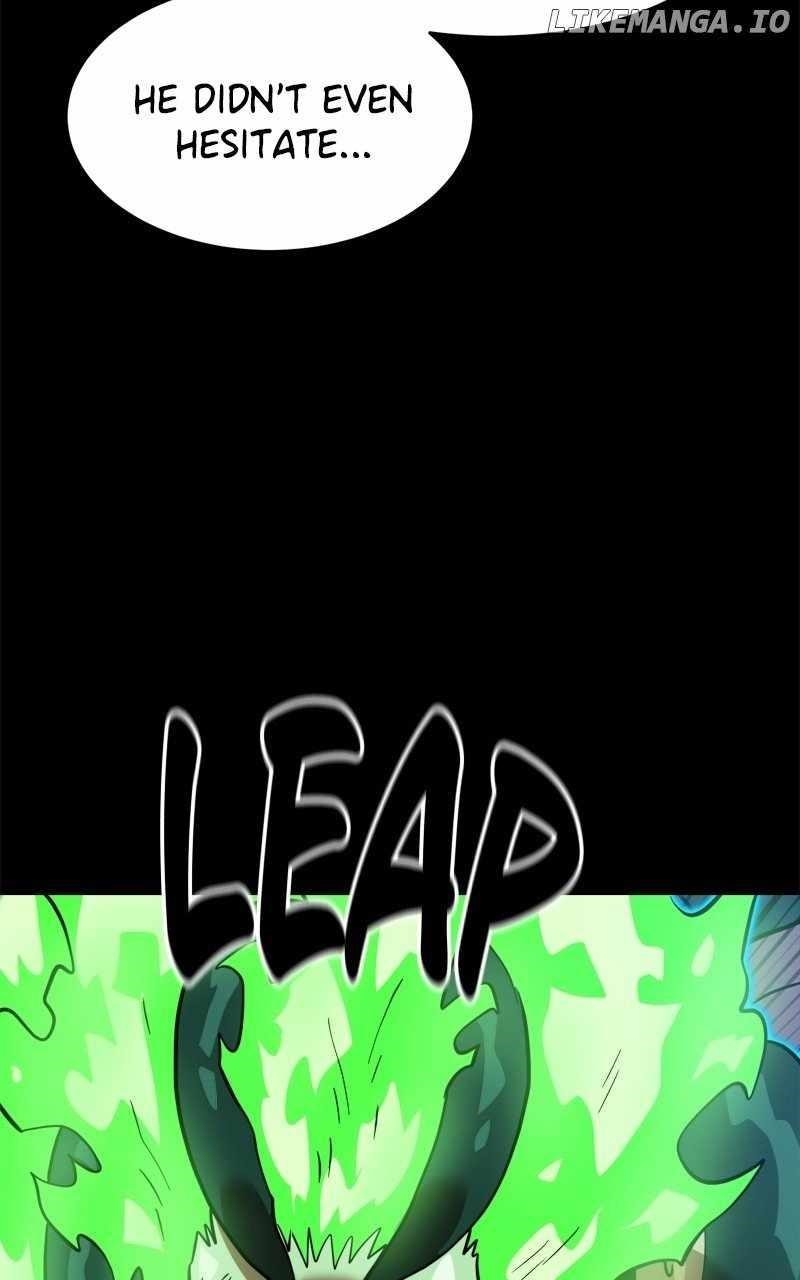 Double Click (PARK Soo-bong) Chapter 151 - Page 72 in English