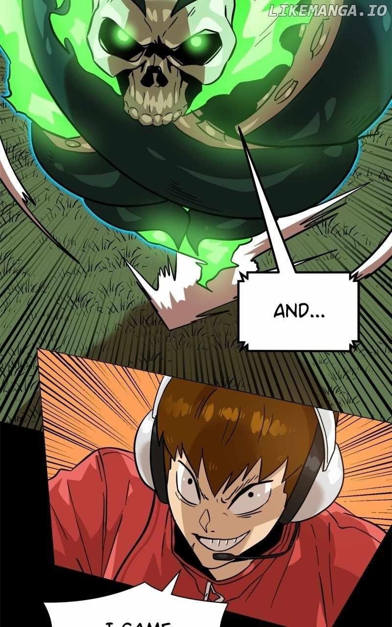 Double Click (PARK Soo-bong) Chapter 151 - Page 73 in English