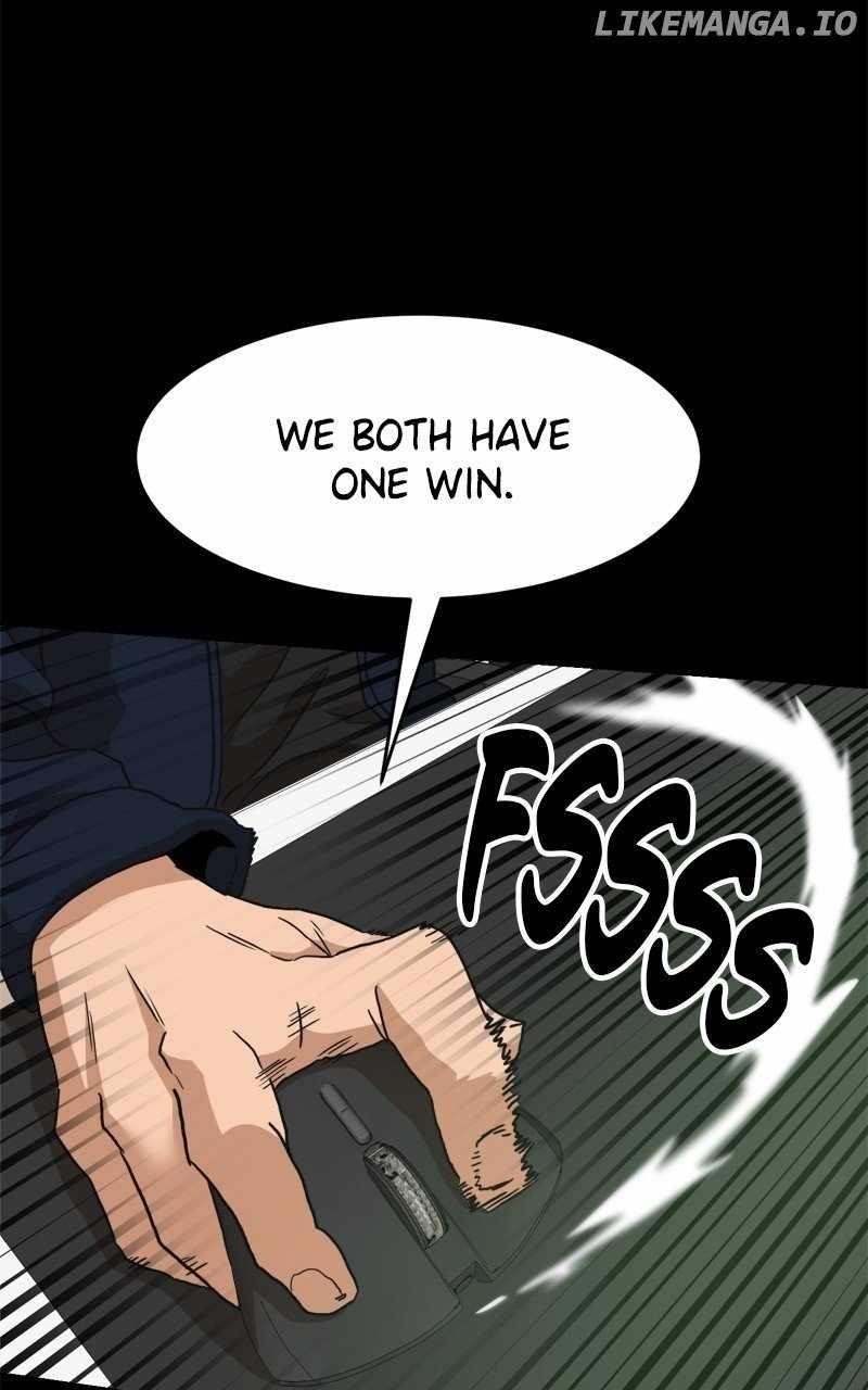 Double Click (PARK Soo-bong) Chapter 151 - Page 80 in English