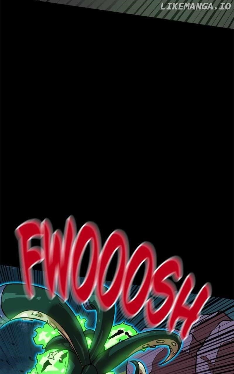 Double Click (PARK Soo-bong) Chapter 151 - Page 81 in English