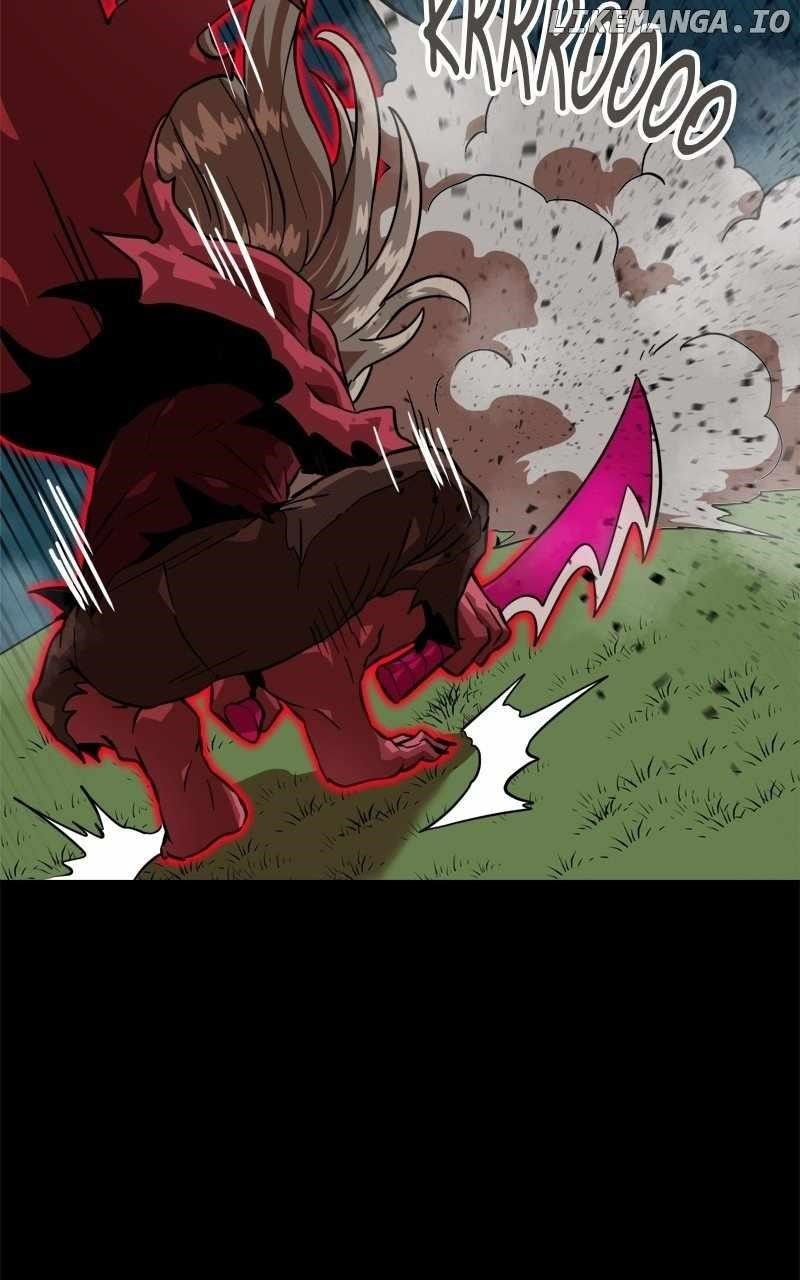 Double Click (PARK Soo-bong) Chapter 151 - Page 94 in English