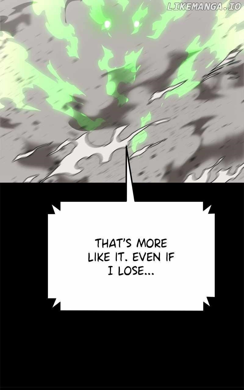 Double Click (PARK Soo-bong) Chapter 151 - Page 97 in English