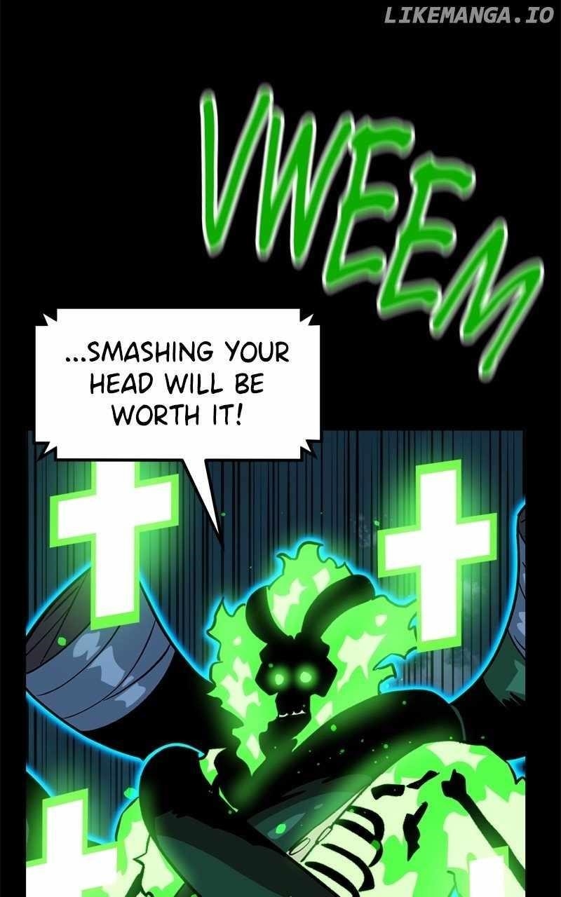 Double Click (PARK Soo-bong) Chapter 151 - Page 98 in English