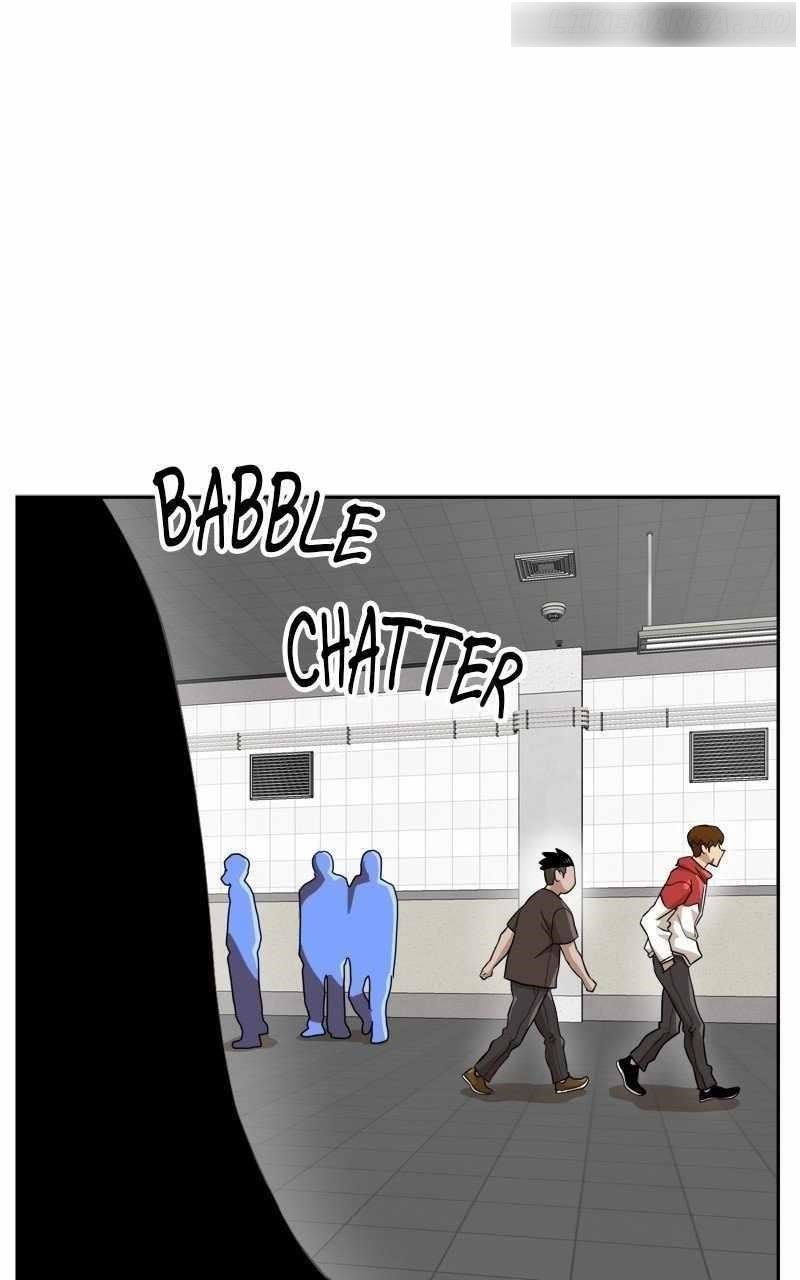 Double Click (PARK Soo-bong) Chapter 152 - Page 101 in English