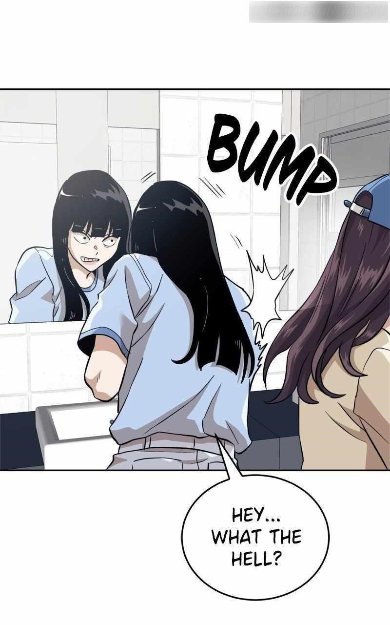 Double Click (PARK Soo-bong) Chapter 152 - Page 107 in English