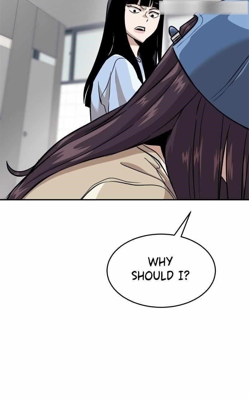 Double Click (PARK Soo-bong) Chapter 152 - Page 110 in English