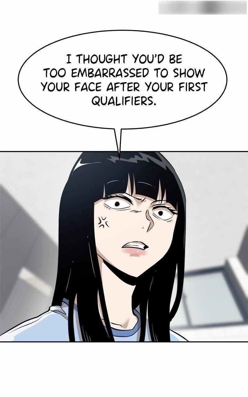Double Click (PARK Soo-bong) Chapter 152 - Page 113 in English
