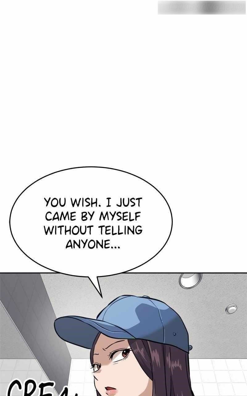 Double Click (PARK Soo-bong) Chapter 152 - Page 114 in English