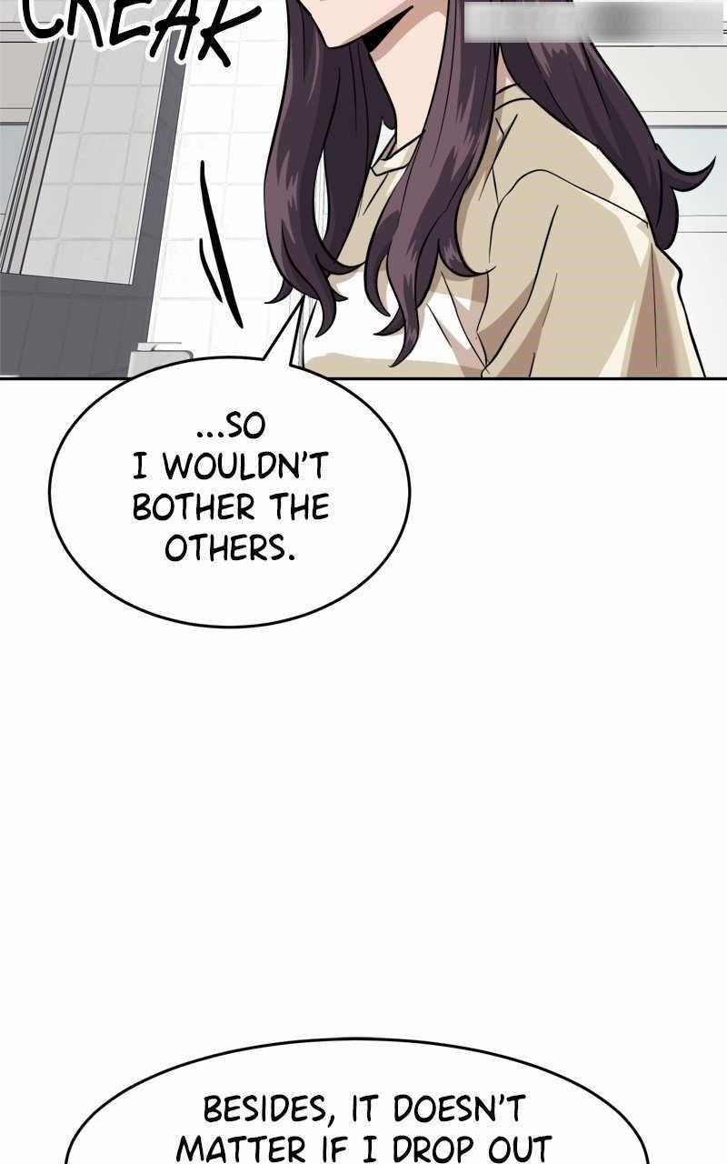 Double Click (PARK Soo-bong) Chapter 152 - Page 115 in English