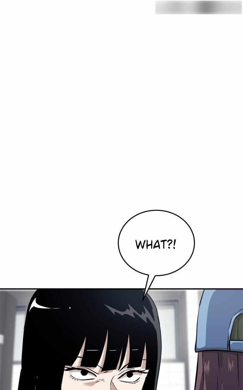 Double Click (PARK Soo-bong) Chapter 152 - Page 117 in English
