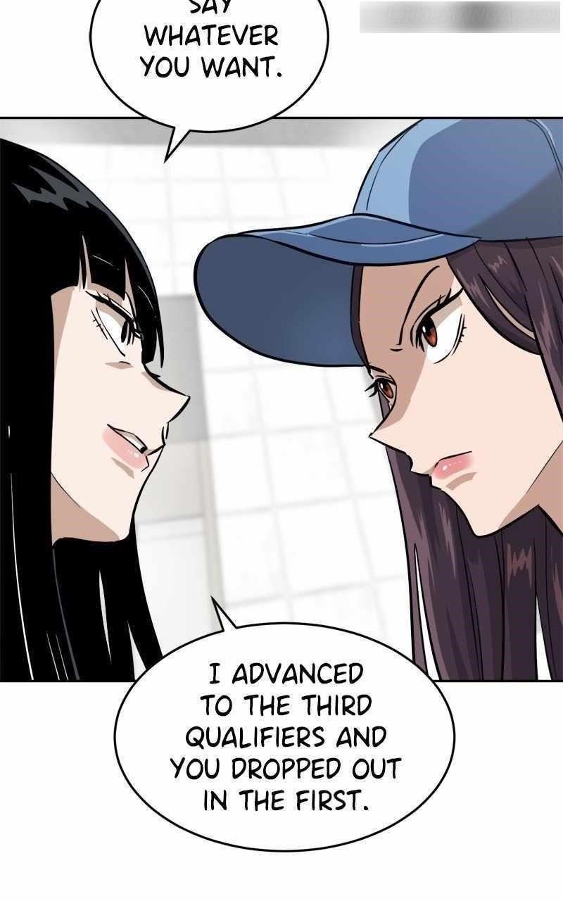 Double Click (PARK Soo-bong) Chapter 152 - Page 119 in English