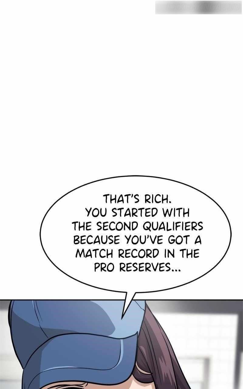 Double Click (PARK Soo-bong) Chapter 152 - Page 120 in English