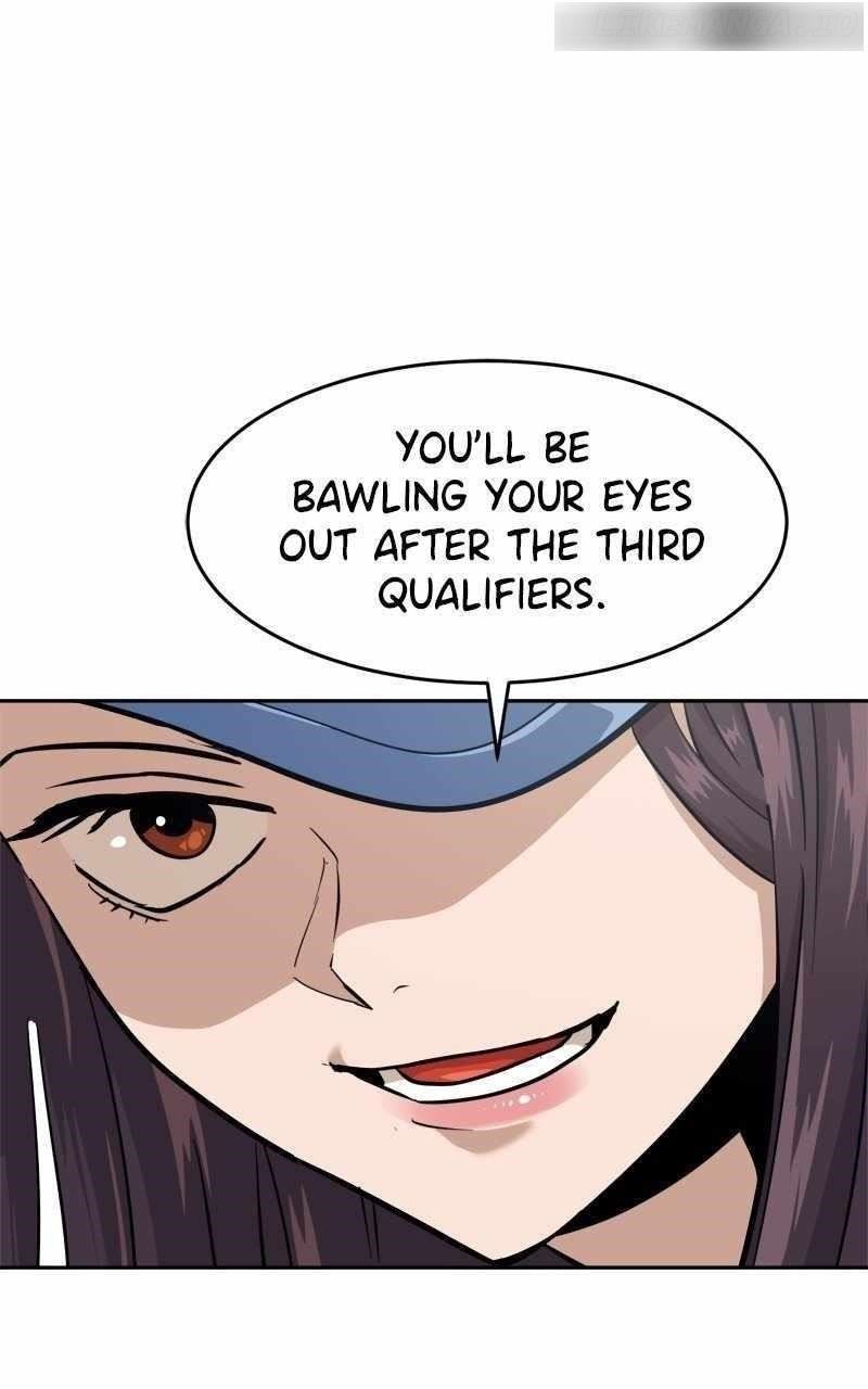 Double Click (PARK Soo-bong) Chapter 152 - Page 122 in English