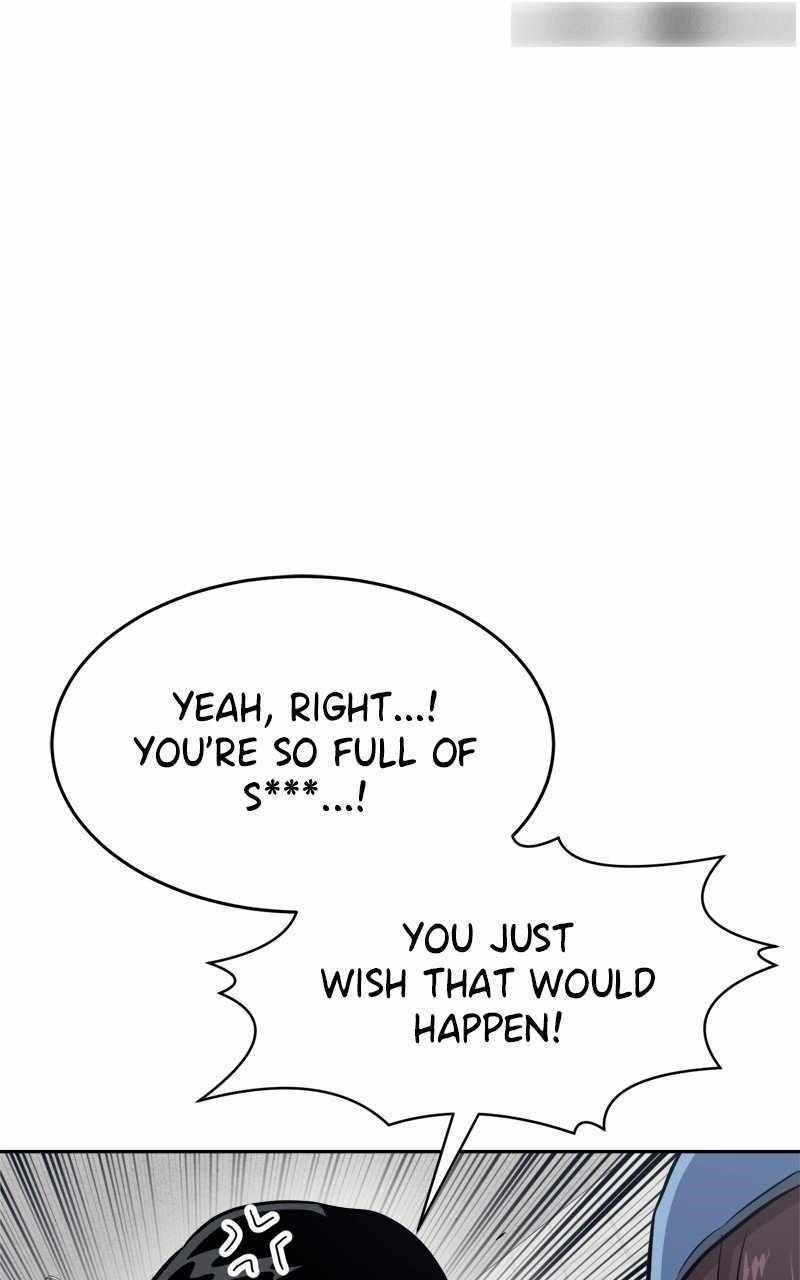 Double Click (PARK Soo-bong) Chapter 152 - Page 123 in English