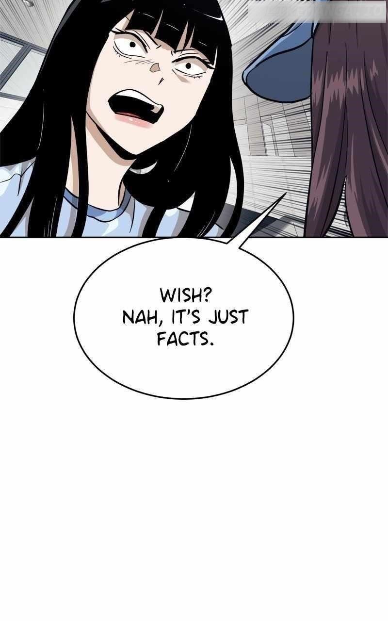 Double Click (PARK Soo-bong) Chapter 152 - Page 124 in English