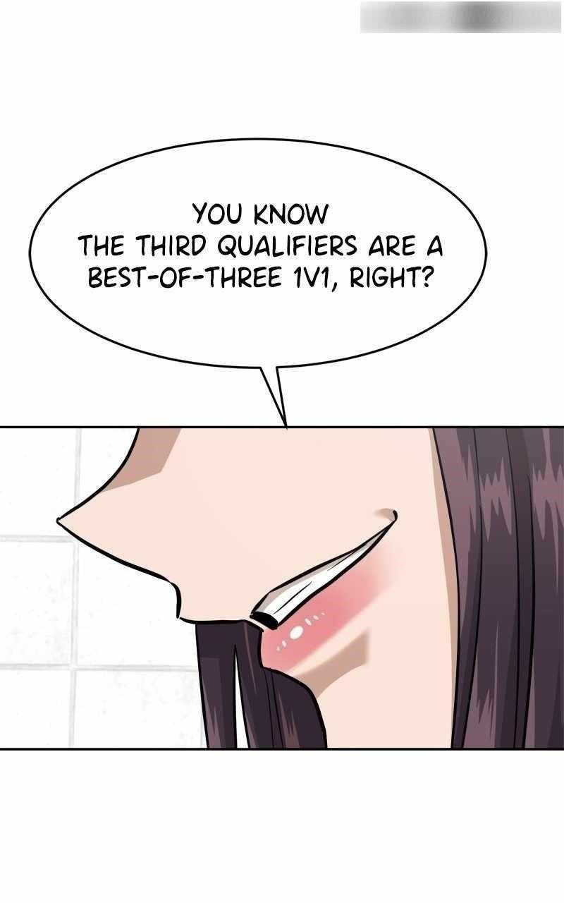 Double Click (PARK Soo-bong) Chapter 152 - Page 125 in English