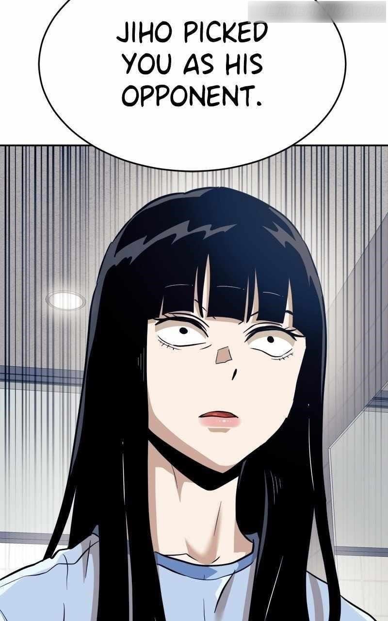 Double Click (PARK Soo-bong) Chapter 152 - Page 127 in English