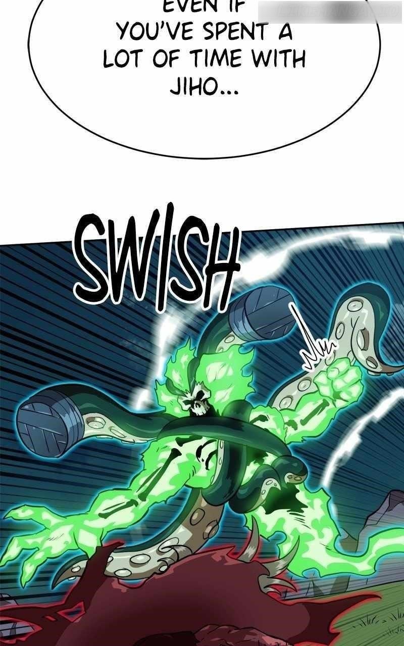 Double Click (PARK Soo-bong) Chapter 152 - Page 19 in English