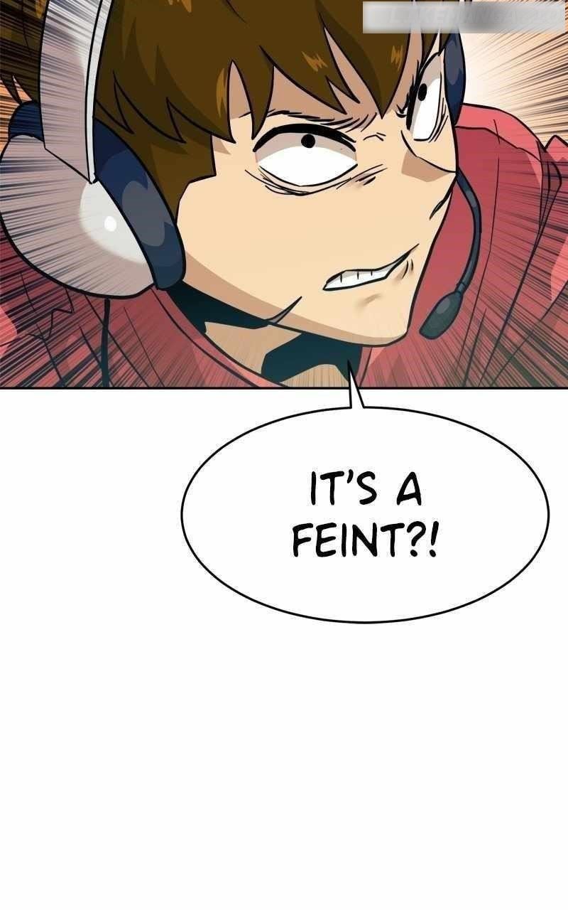 Double Click (PARK Soo-bong) Chapter 152 - Page 34 in English