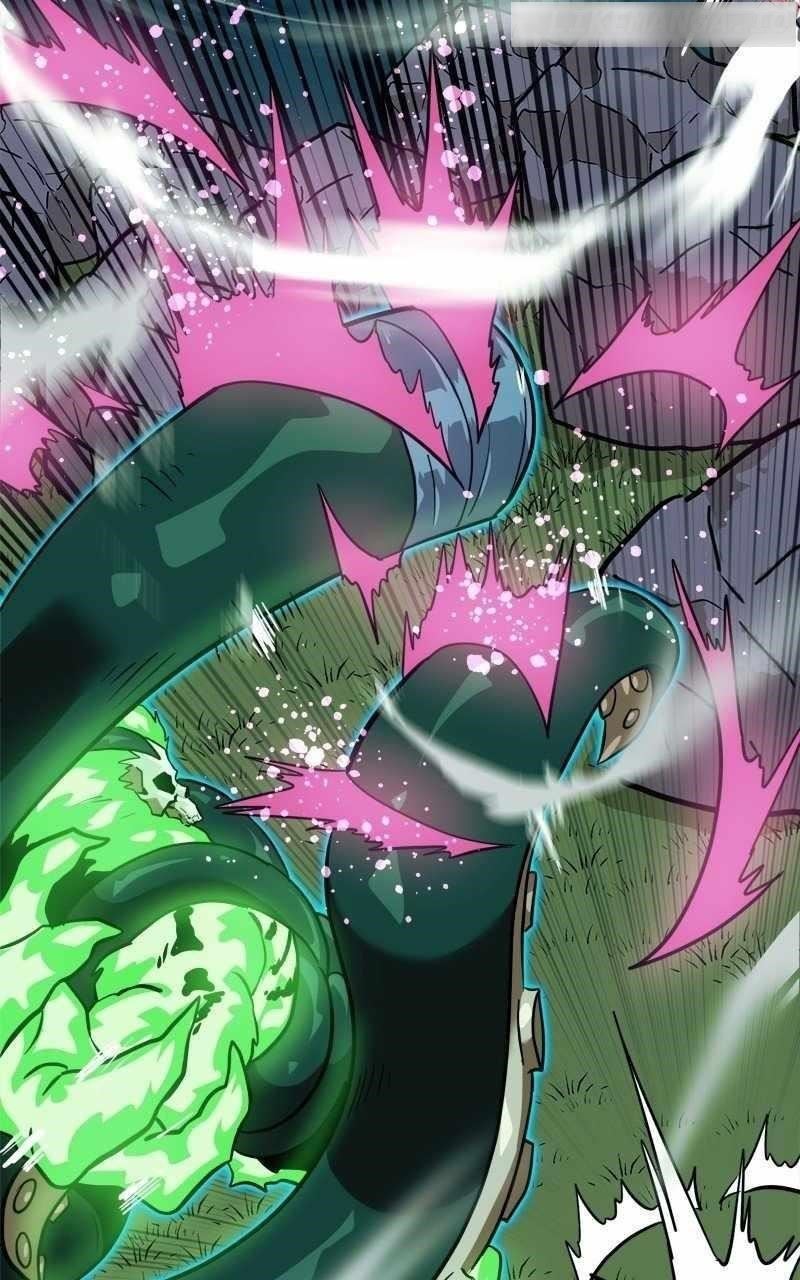 Double Click (PARK Soo-bong) Chapter 152 - Page 42 in English