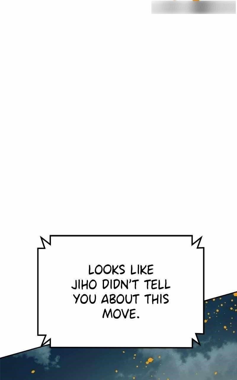 Double Click (PARK Soo-bong) Chapter 152 - Page 45 in English