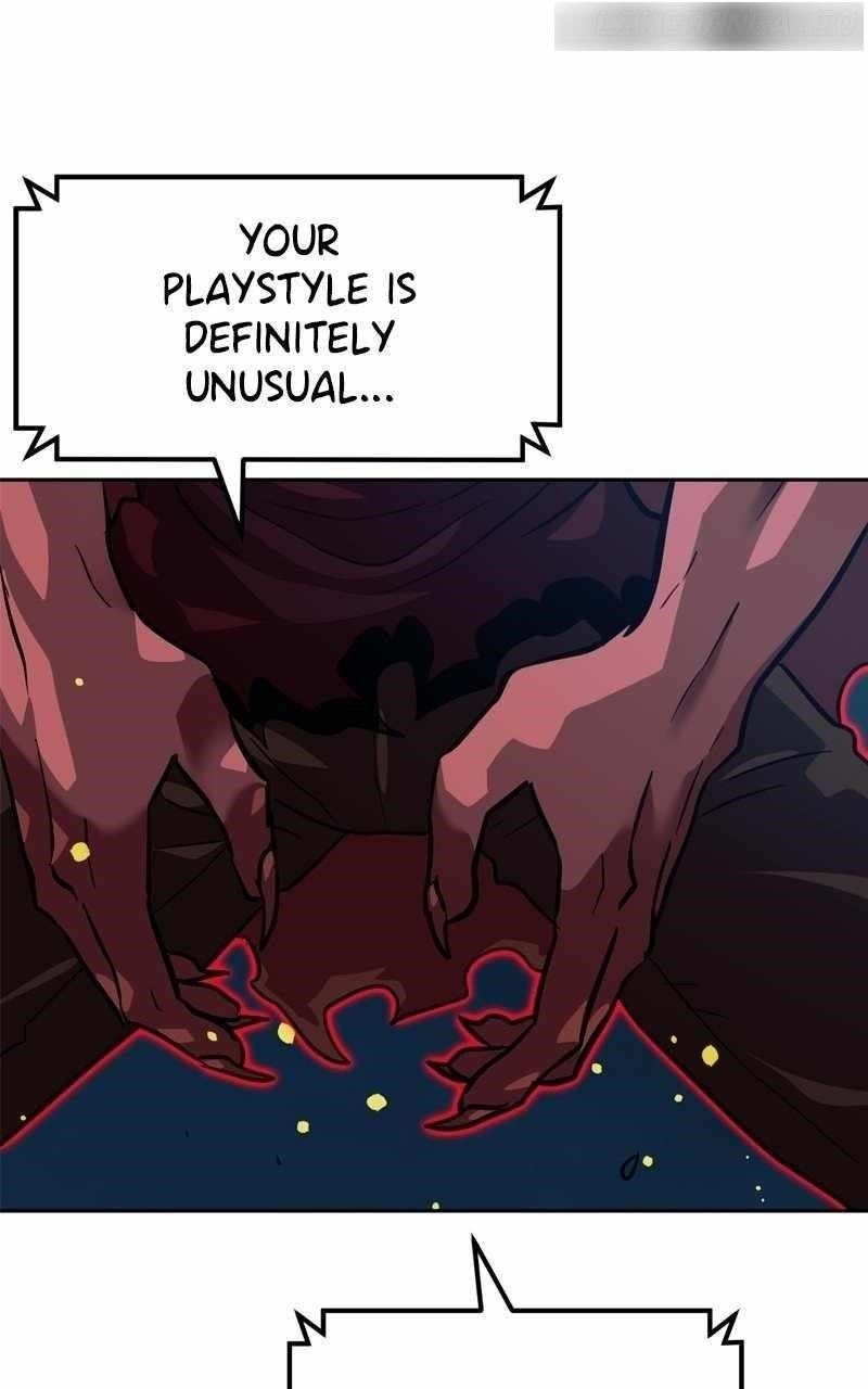 Double Click (PARK Soo-bong) Chapter 152 - Page 55 in English