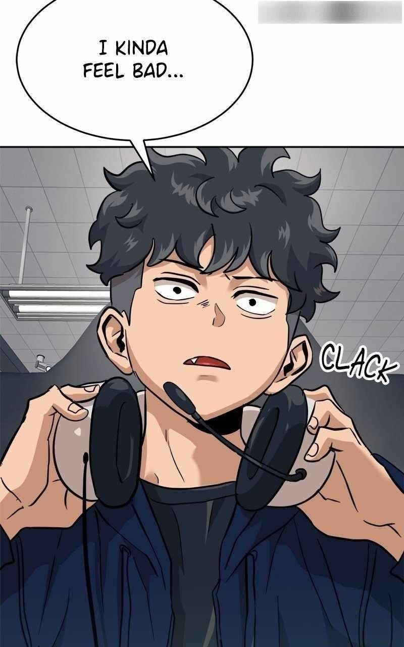 Double Click (PARK Soo-bong) Chapter 152 - Page 59 in English