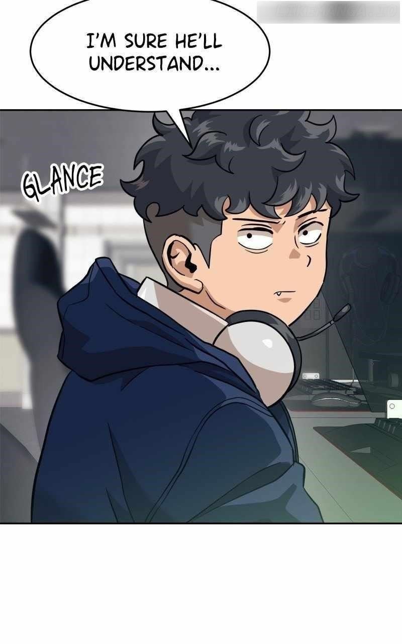 Double Click (PARK Soo-bong) Chapter 152 - Page 61 in English