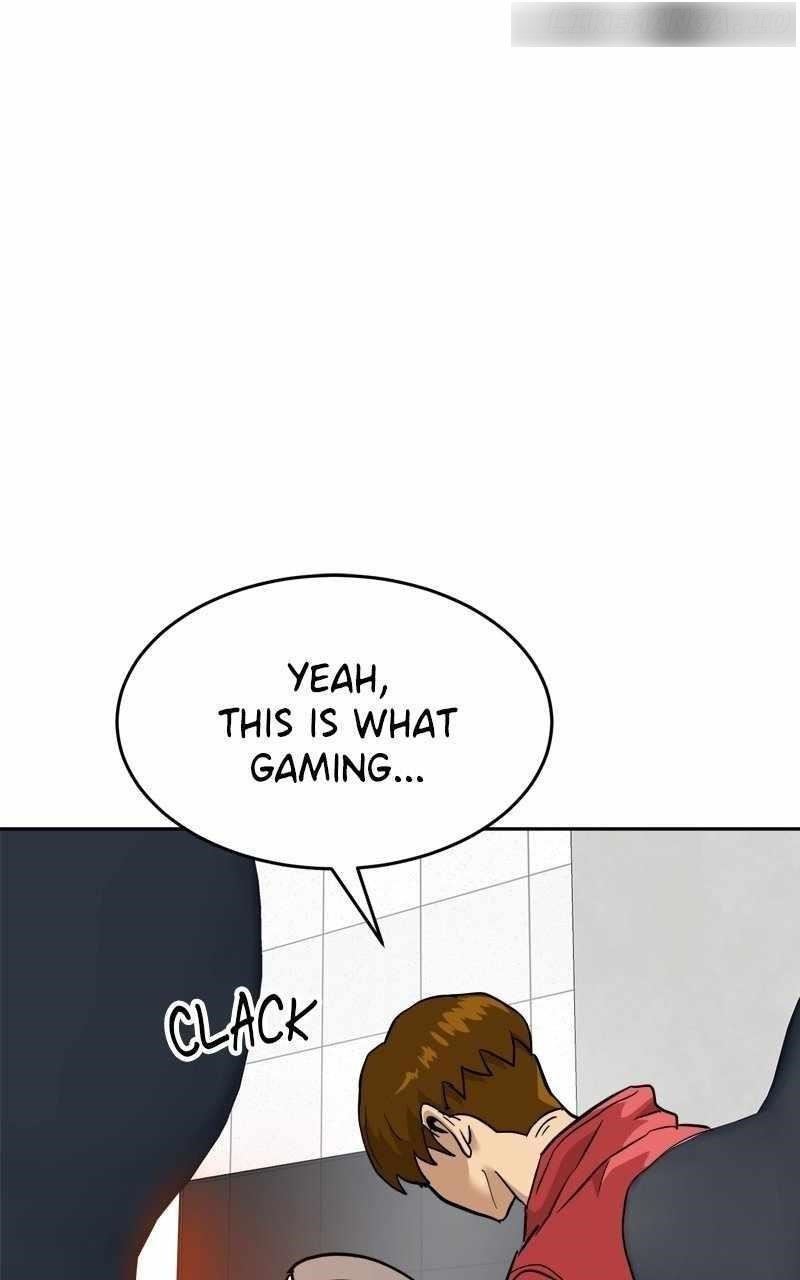 Double Click (PARK Soo-bong) Chapter 152 - Page 62 in English