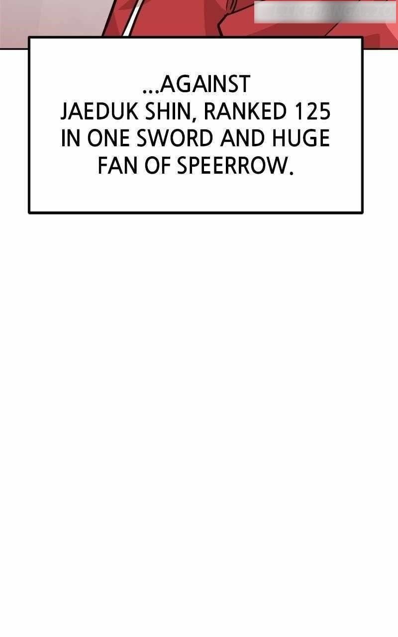 Double Click (PARK Soo-bong) Chapter 152 - Page 65 in English